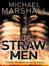 The Straw Men (eBook): The Straw Men Series, Book 1